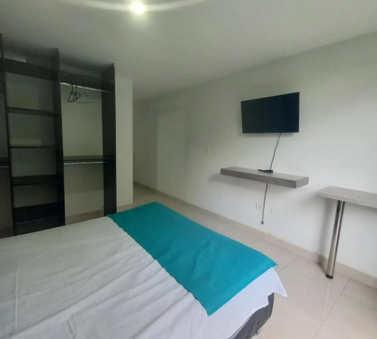 Apartaestudios Amoblados El Caney 卡利