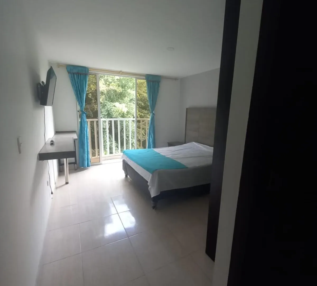 Apartaestudios Amoblados El Caney Cali Guest house
