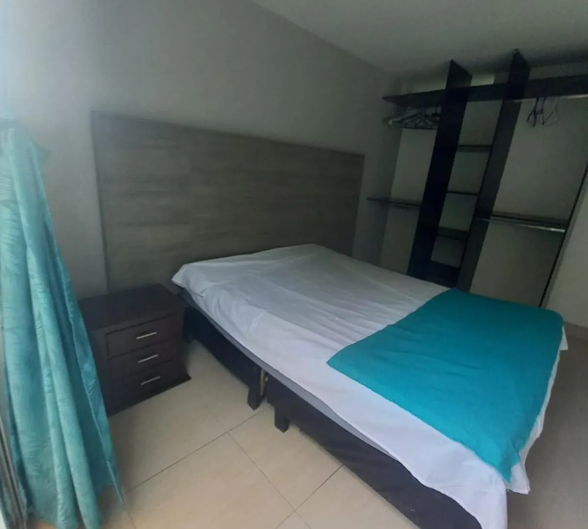 Guest house Apartaestudios Amoblados El Caney Cali