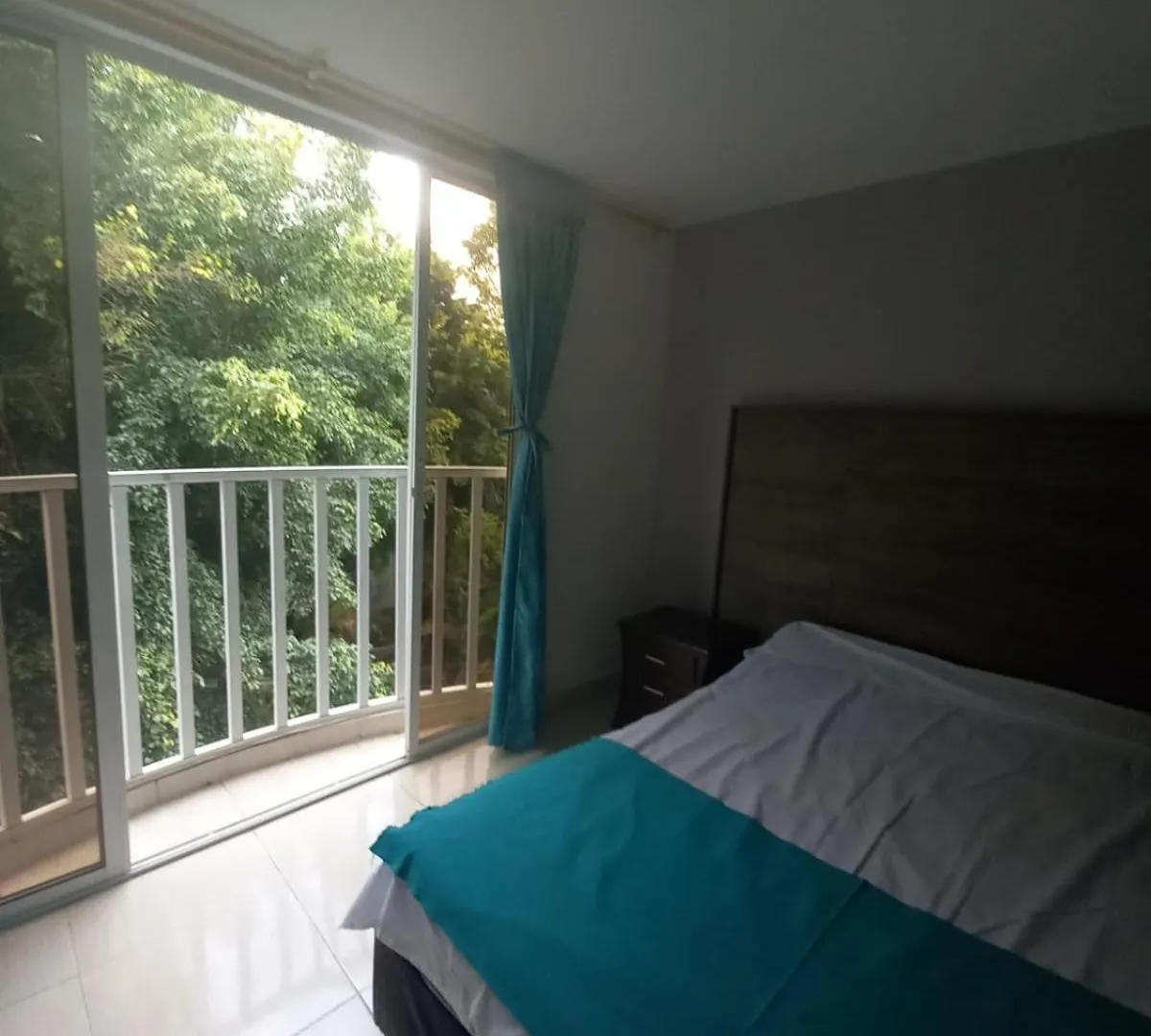 Apartaestudios Amoblados El Caney Cali 0*,  Colombia
