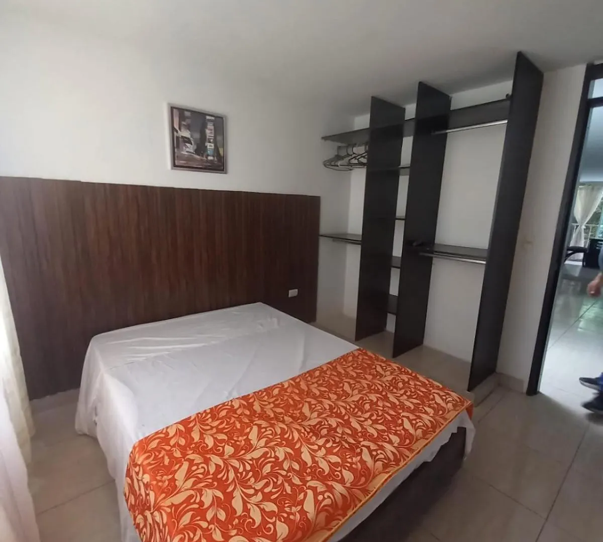 Guest house Apartaestudios Amoblados El Caney Cali