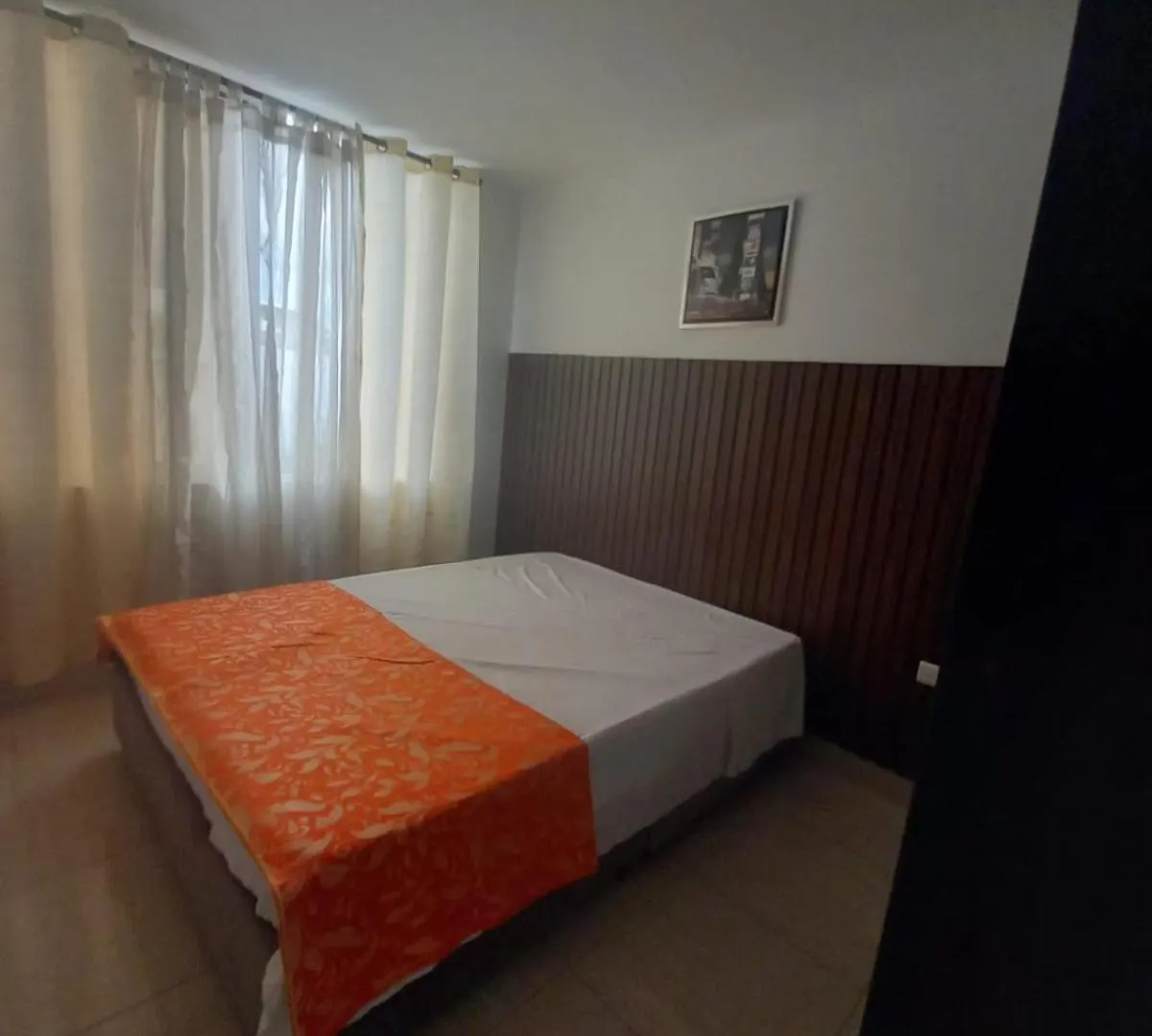 Apartaestudios Amoblados El Caney Cali 0*,  Colombia